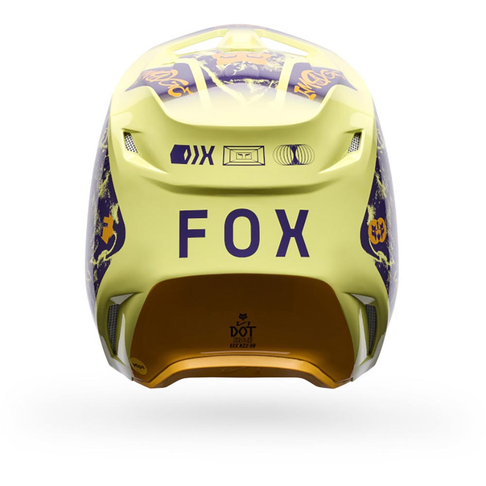 V1 Image Print Headset