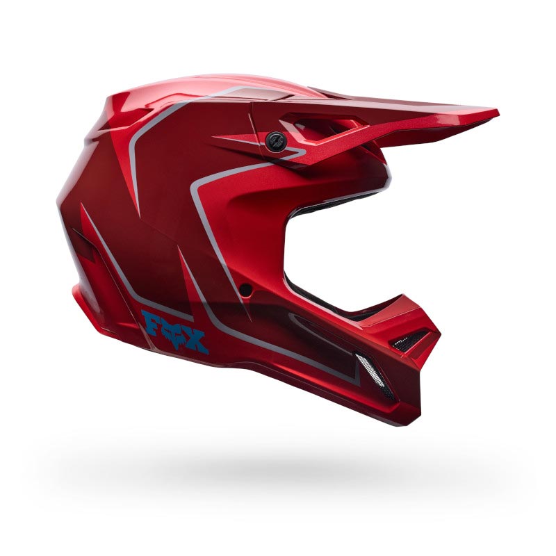 V1 Raid-helm
