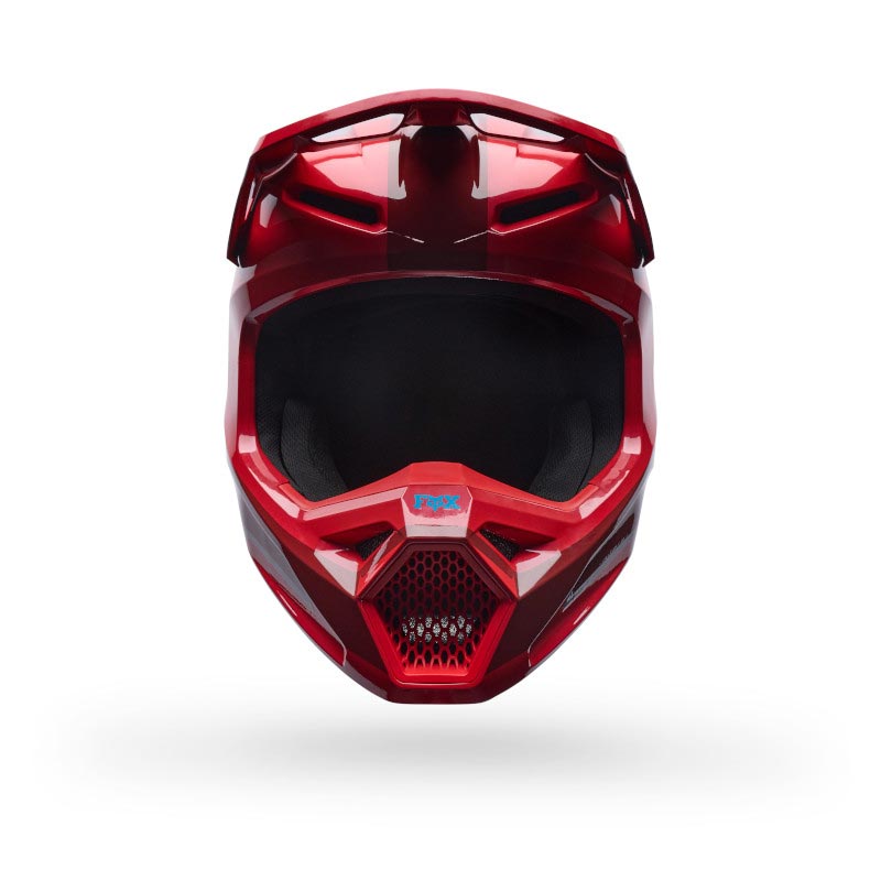 V1 Raid-helm