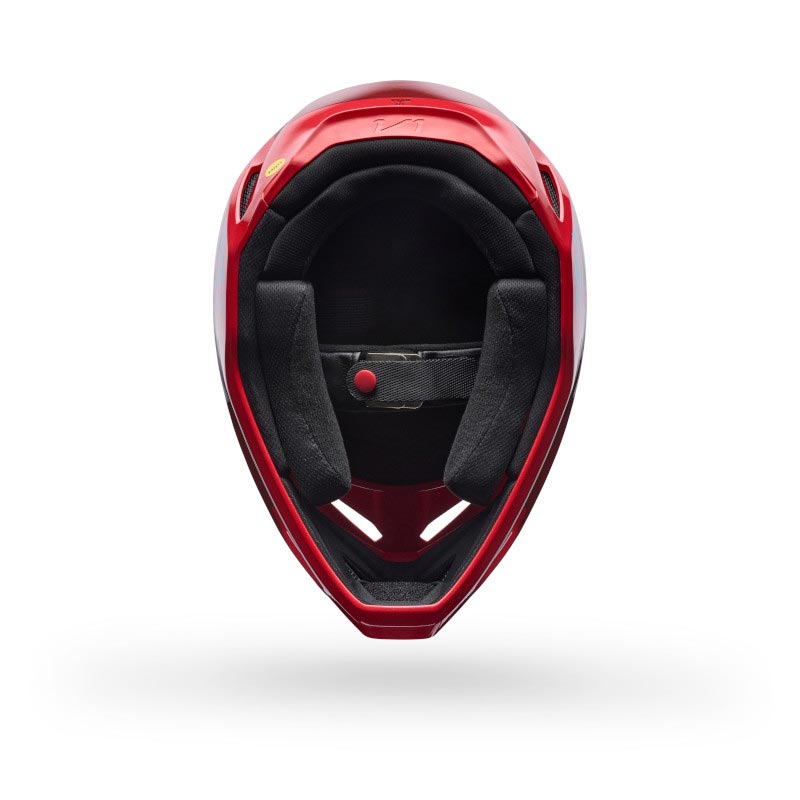 V1 Raid-helm