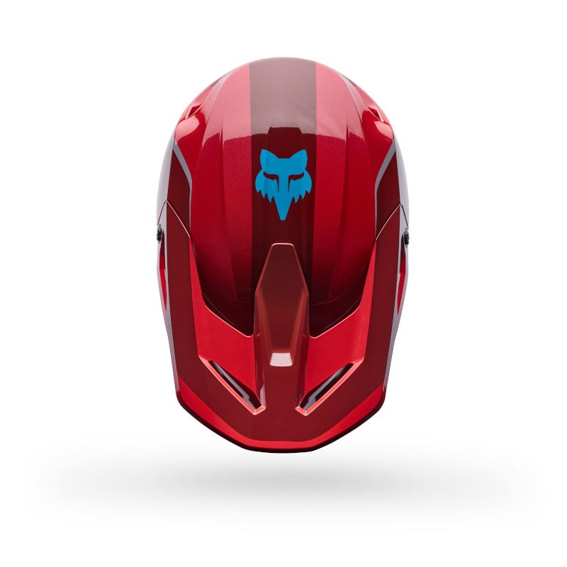 V1 Raid-helm