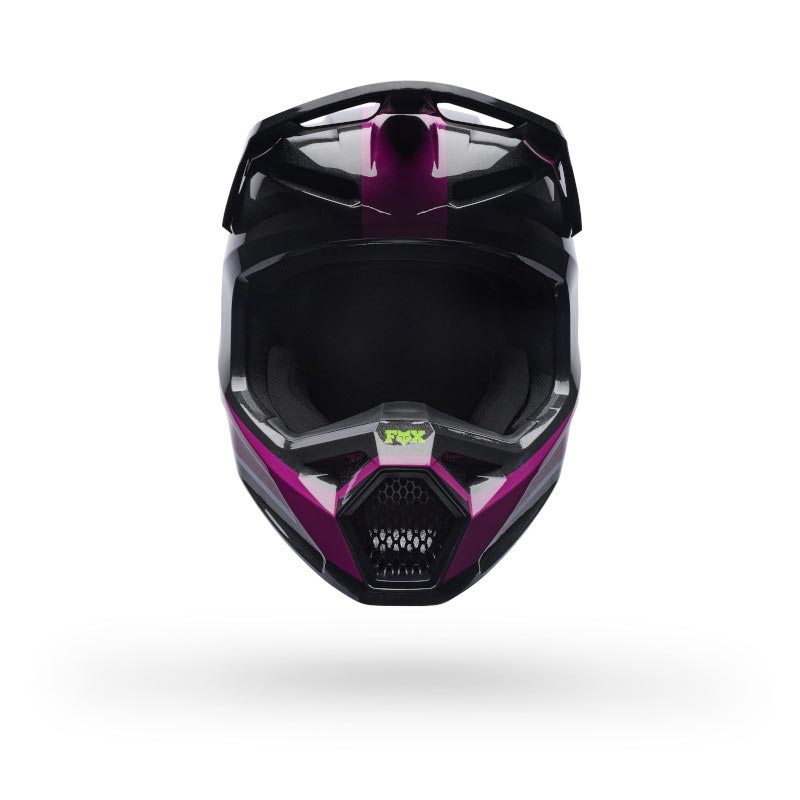 V1 Raid-helm