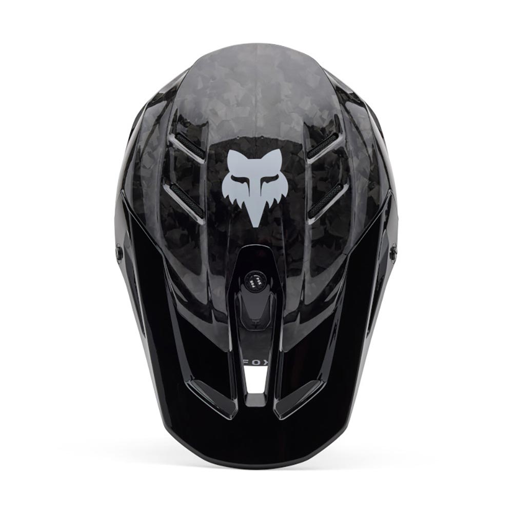 V3 RS Carbon Solid Helm