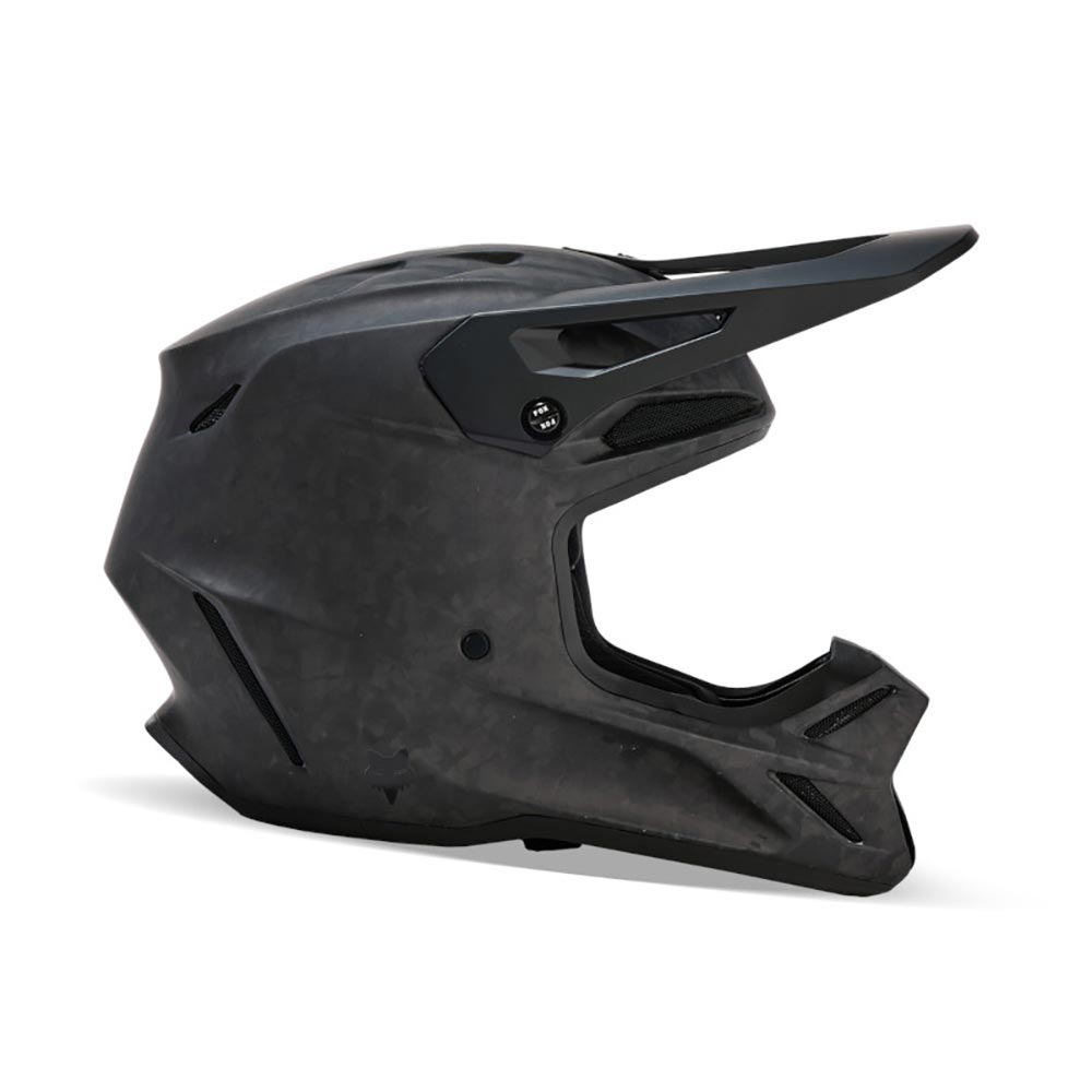 V3 RS Carbon Solid Helm
