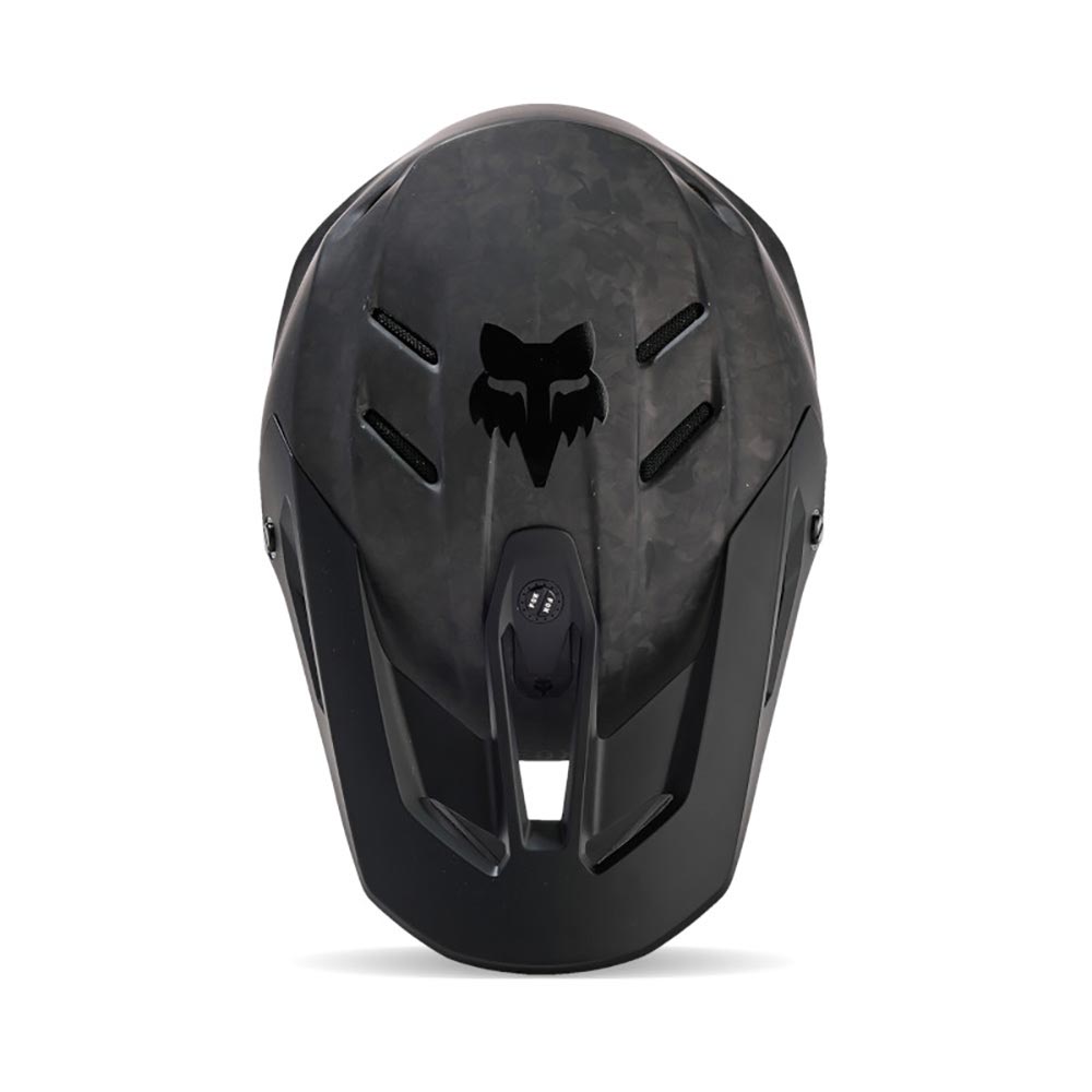 V3 RS Carbon Solid Helm
