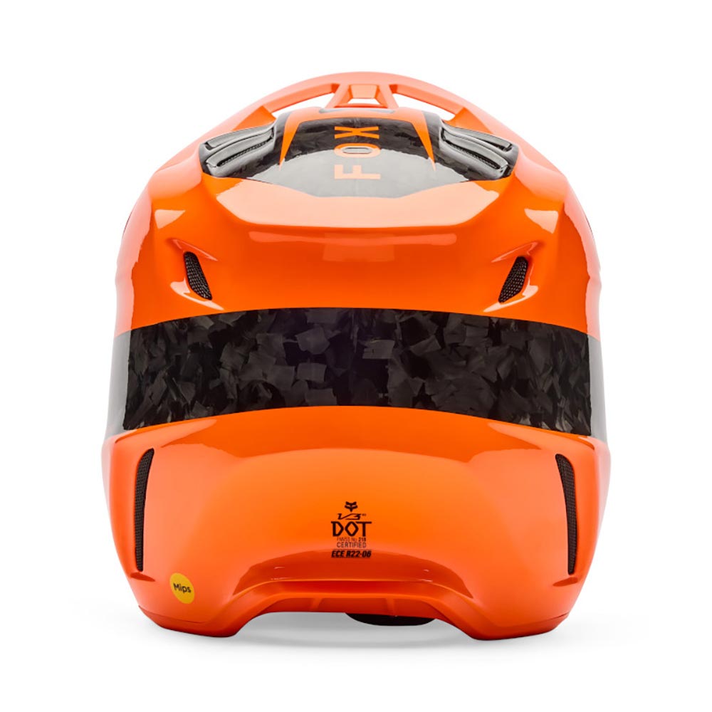 V3 RS Breukhelm