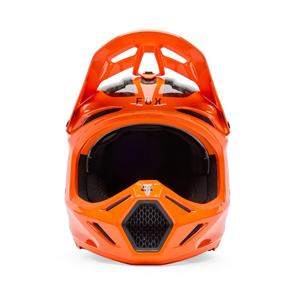 V3 RS Breukhelm