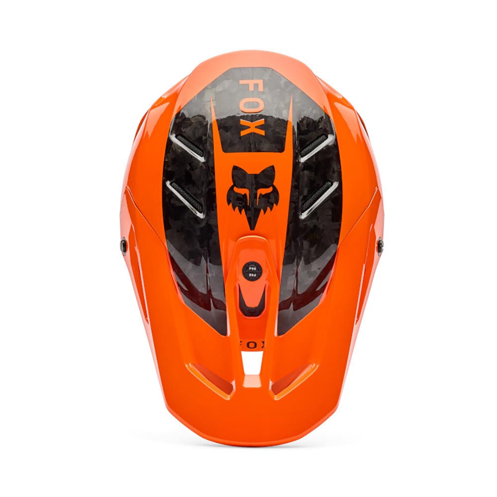 V3 RS Breukhelm