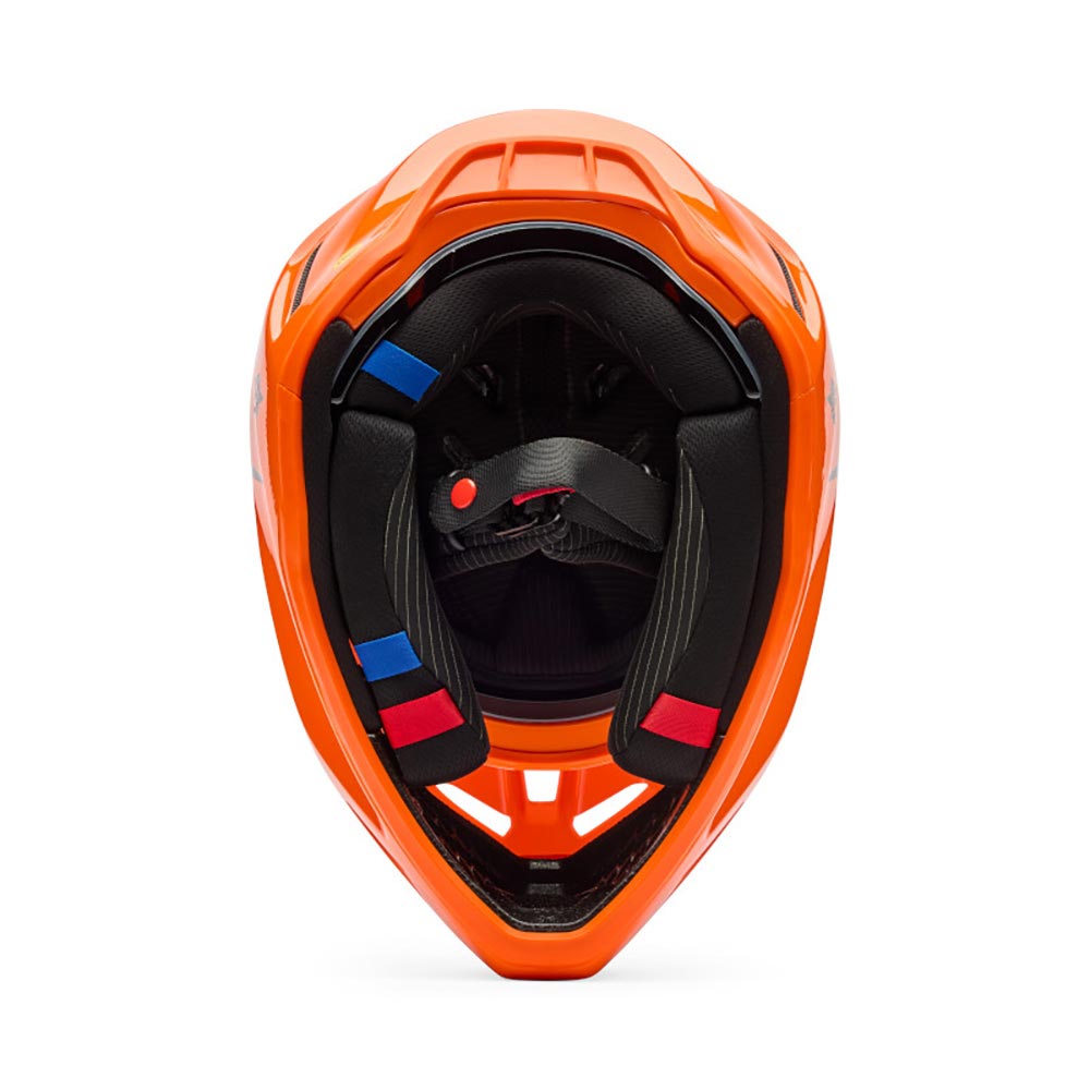 V3 RS Breukhelm