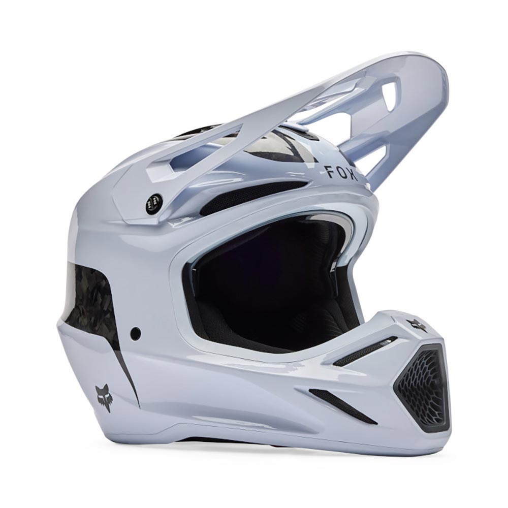 V3 RS Breukhelm