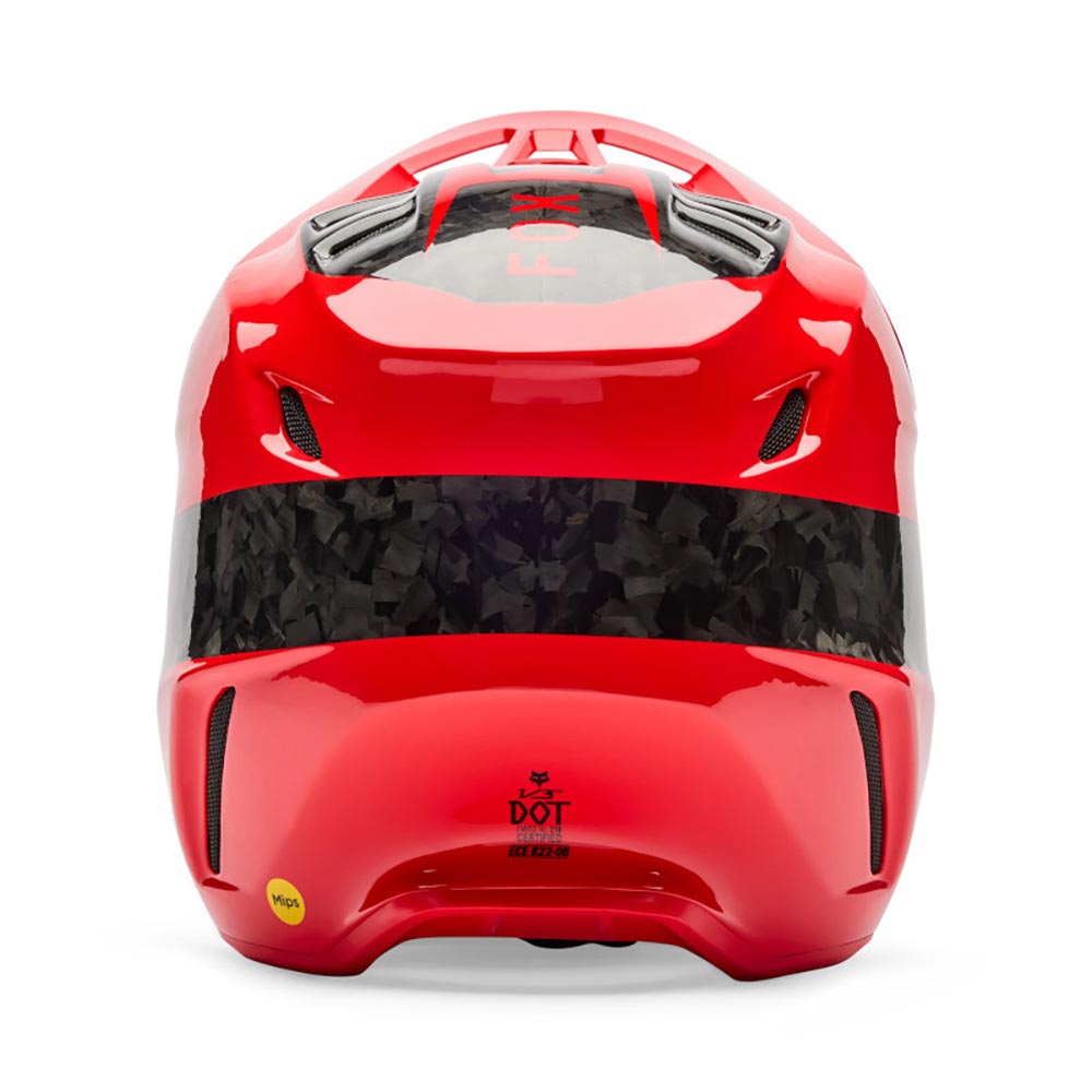 V3 RS Breukhelm