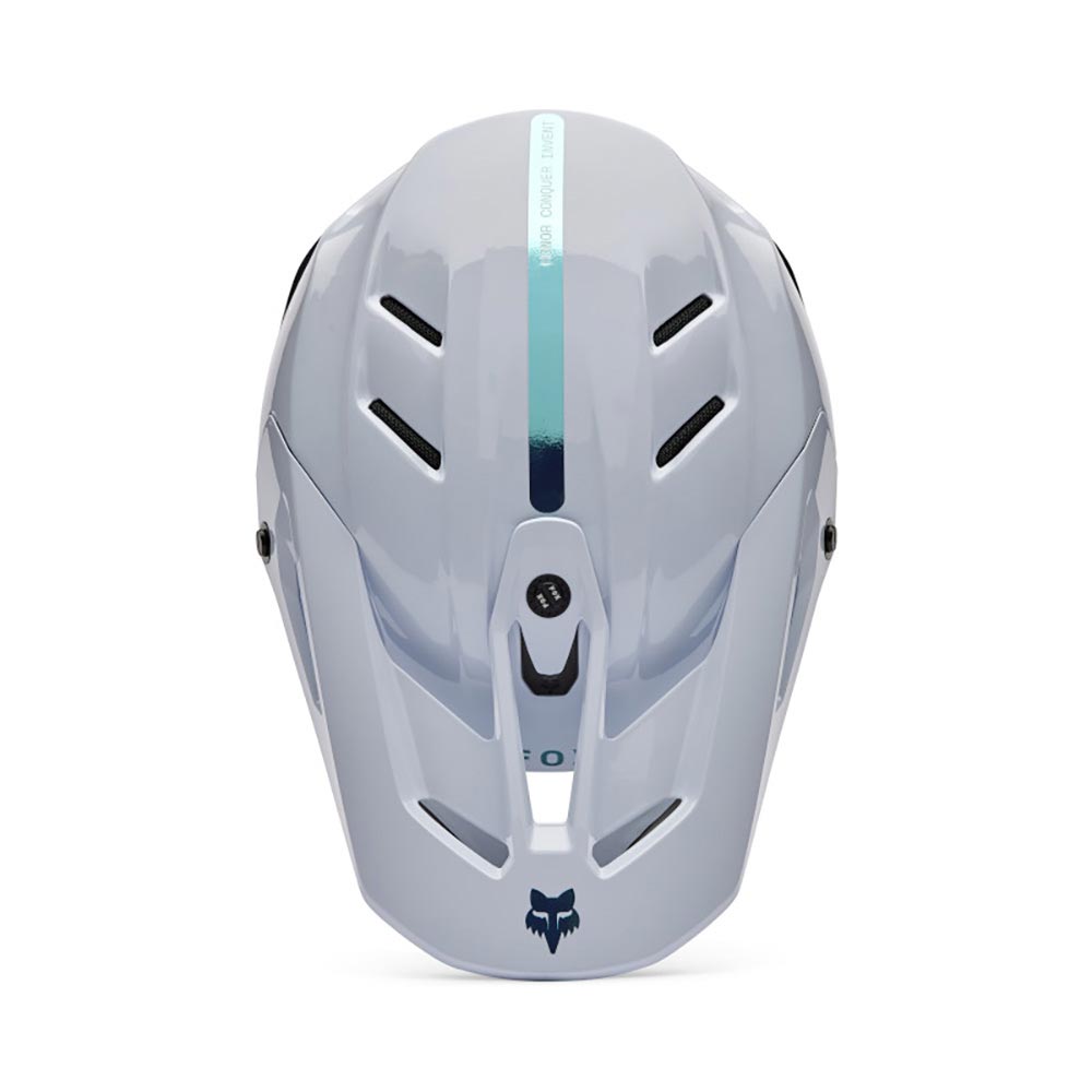 V3 RS Ghost Helm
