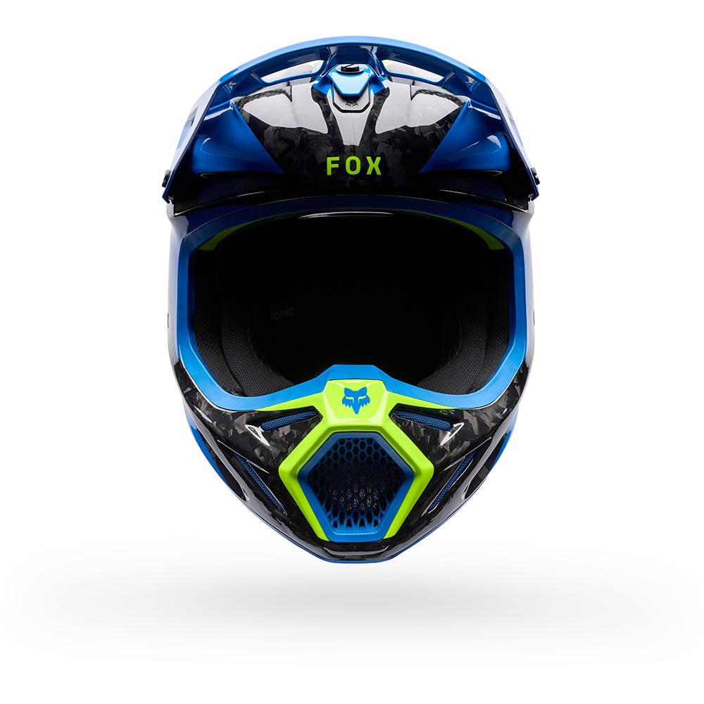 V3 RS Tactiele Helm