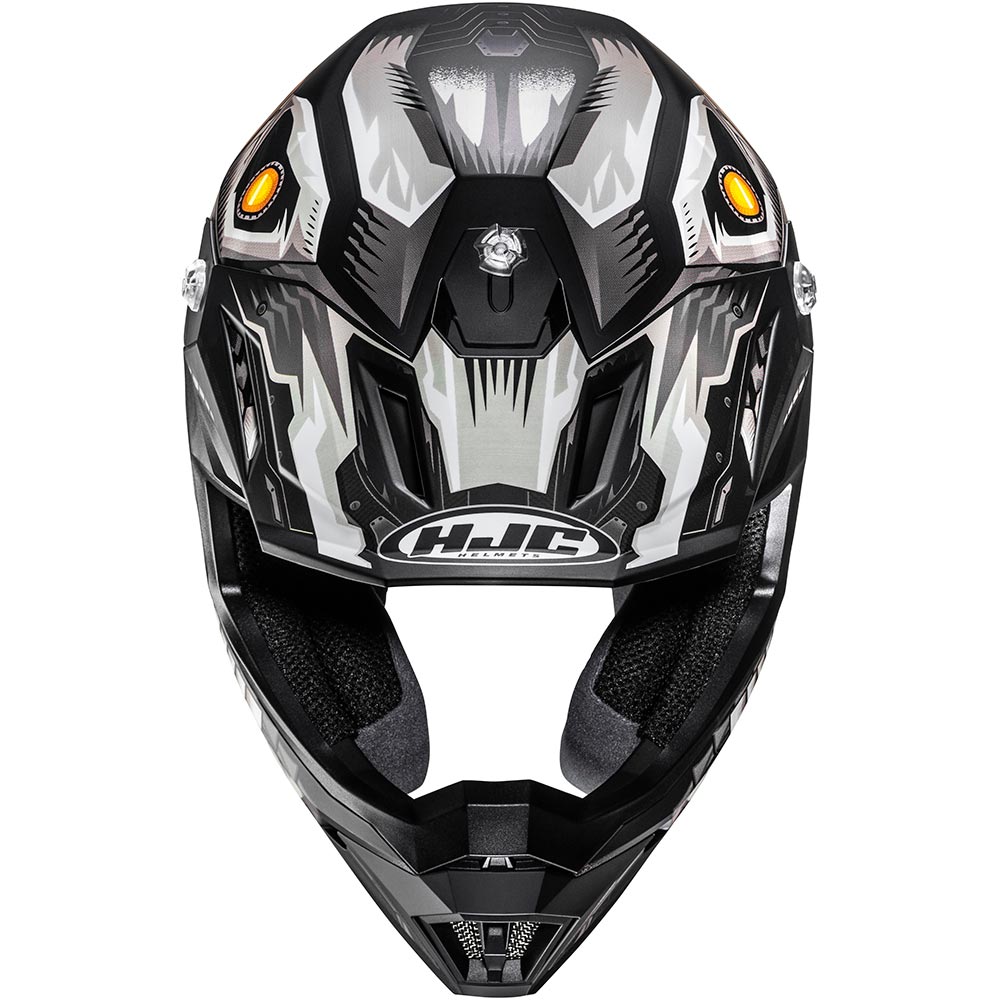 Mecha Beest C50 Helm