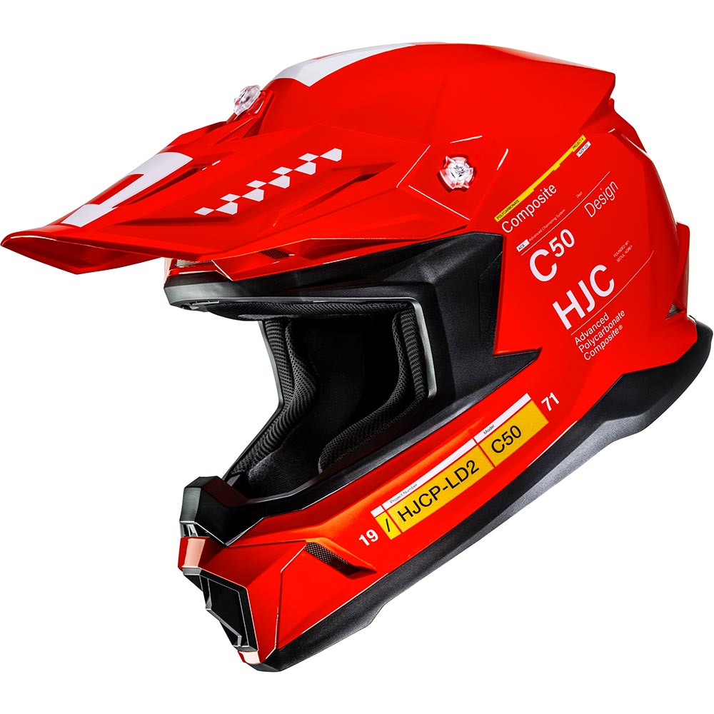 C50 Tagg-helm