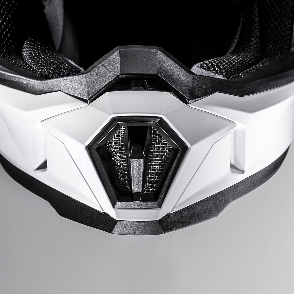 C50 Uni helm