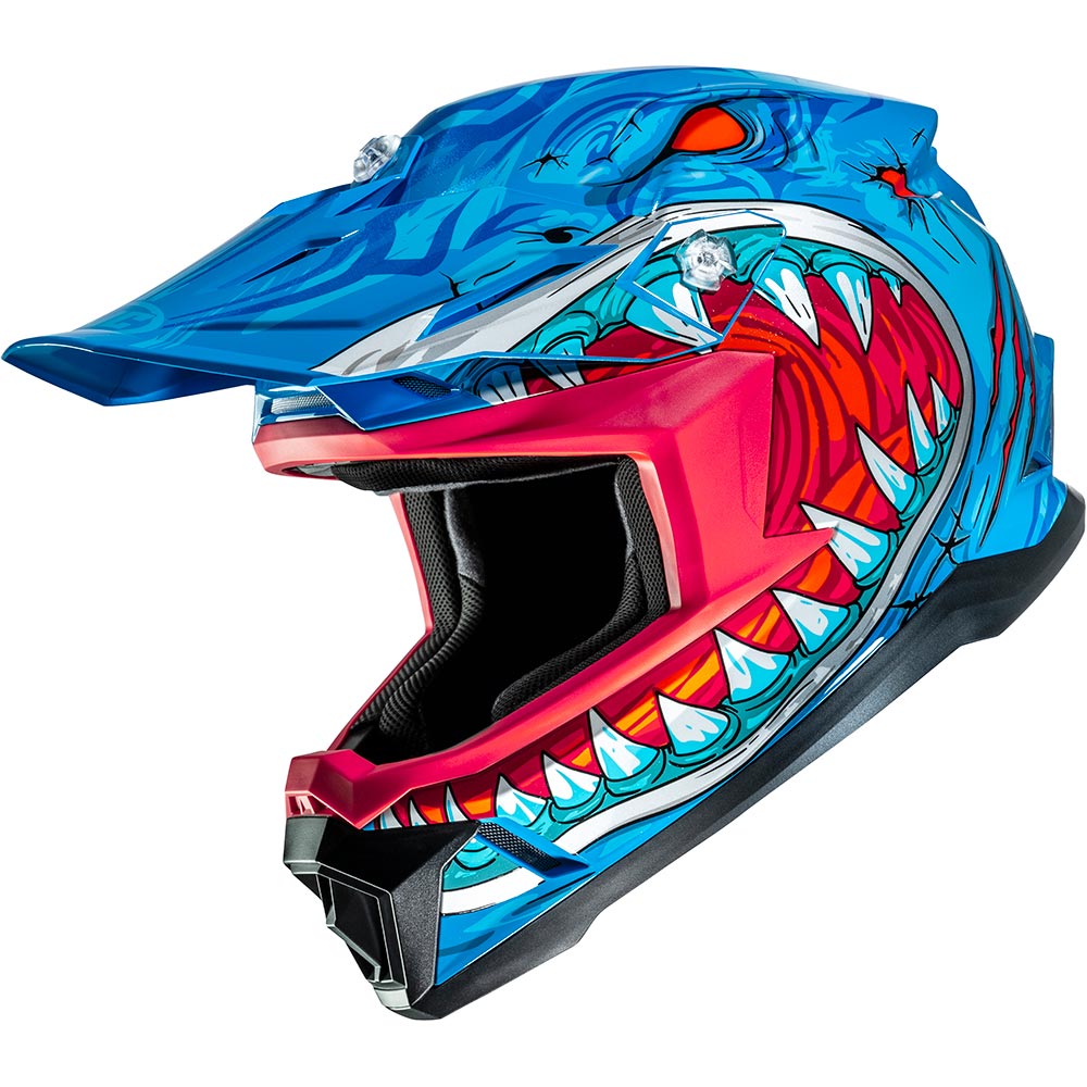 Y50 Megadon kinderhelm