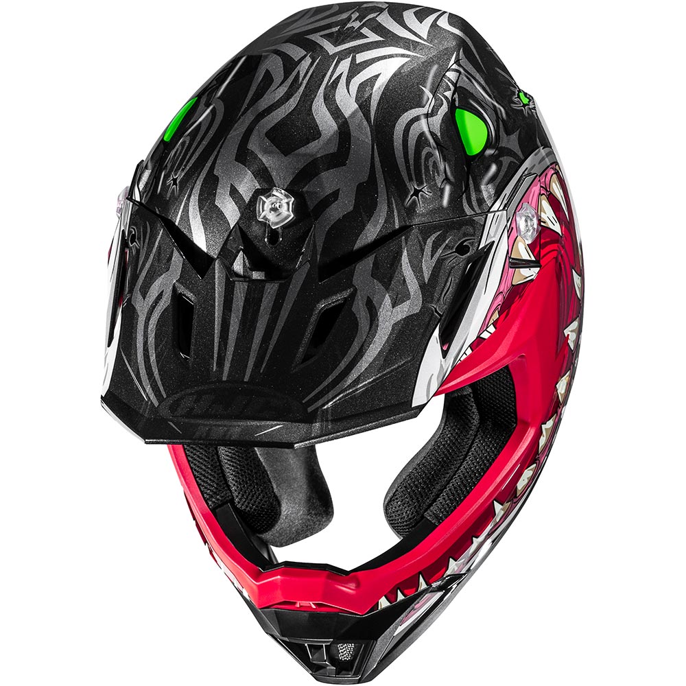 Y50 Megadon kinderhelm