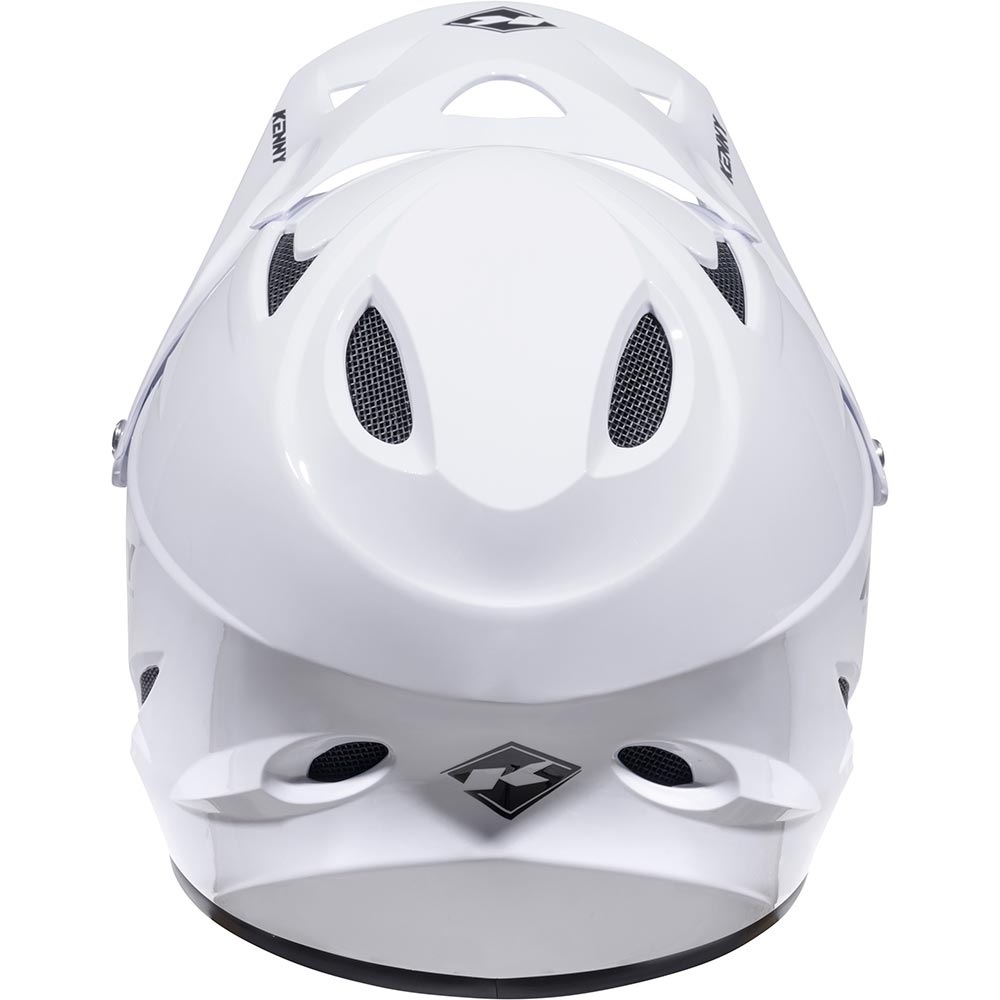 Down Hill Solid kinderhelm