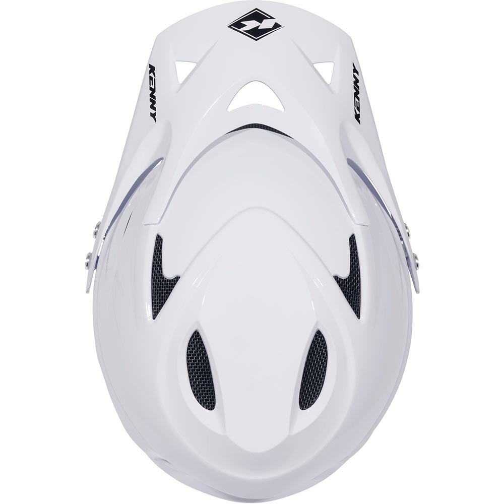 Down Hill Solid kinderhelm