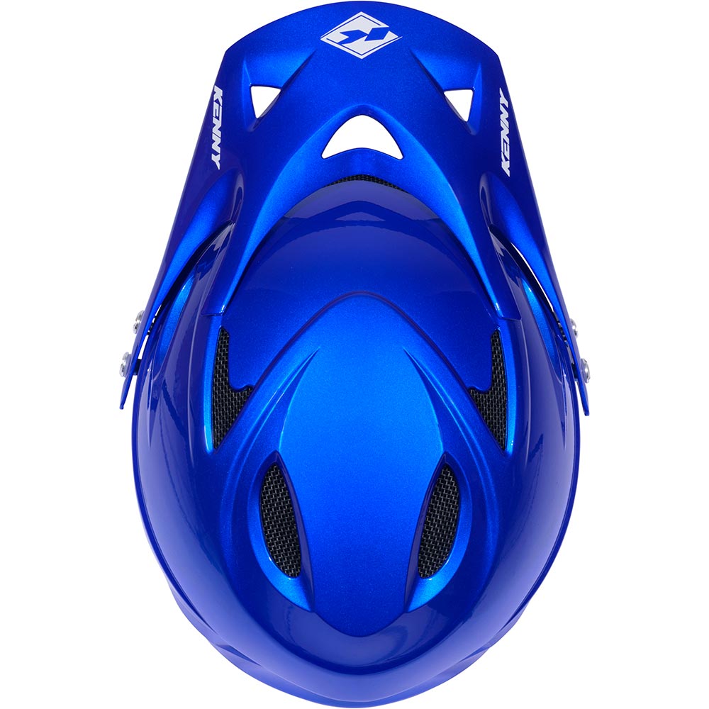 Down Hill Solid kinderhelm