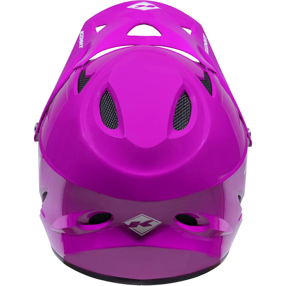 Down Hill Solid kinderhelm