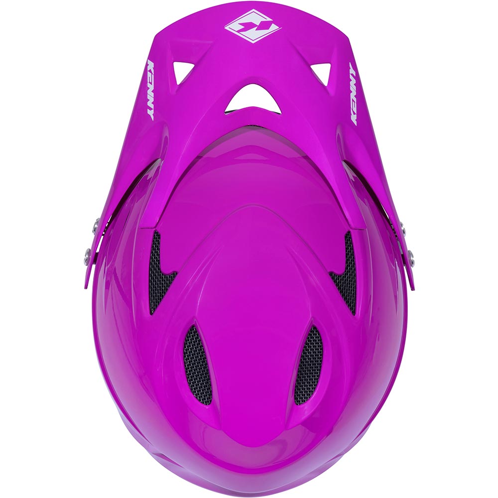 Down Hill Solid kinderhelm