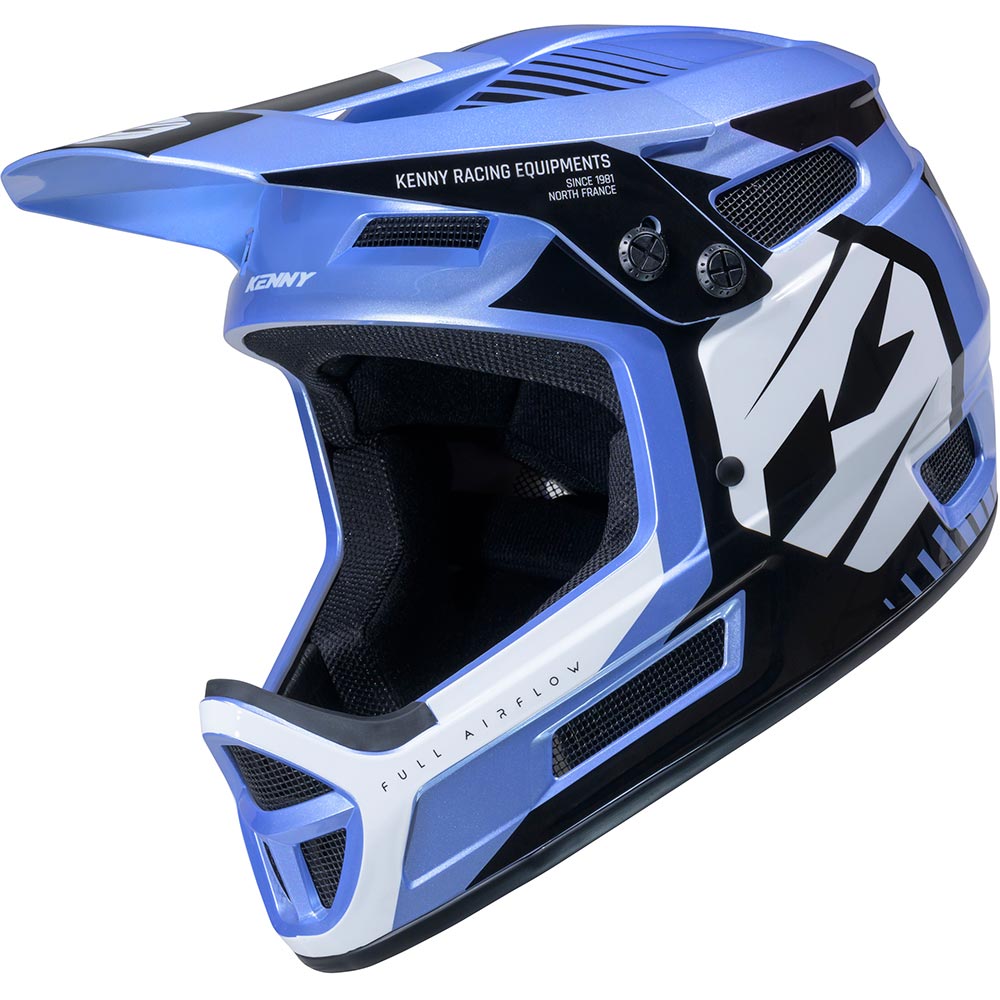 Elite Kid Graphic+ kinderhelm