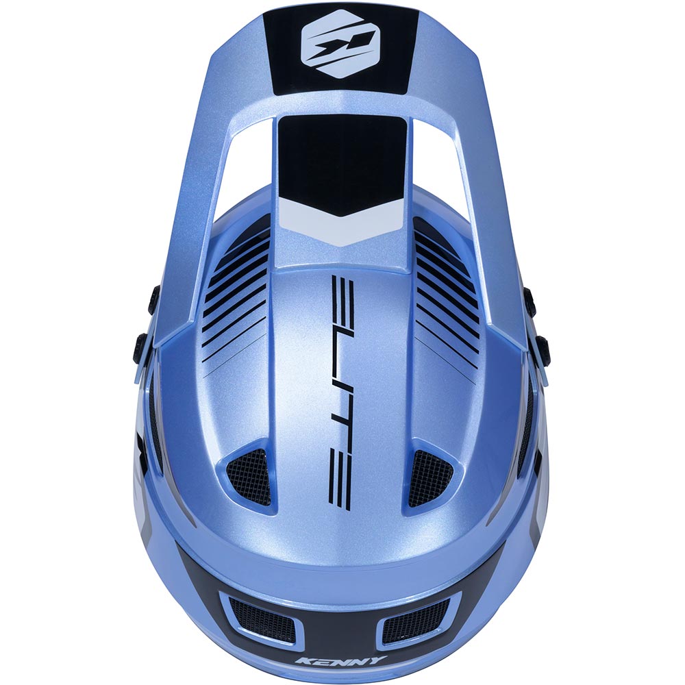 Elite Kid Graphic+ kinderhelm