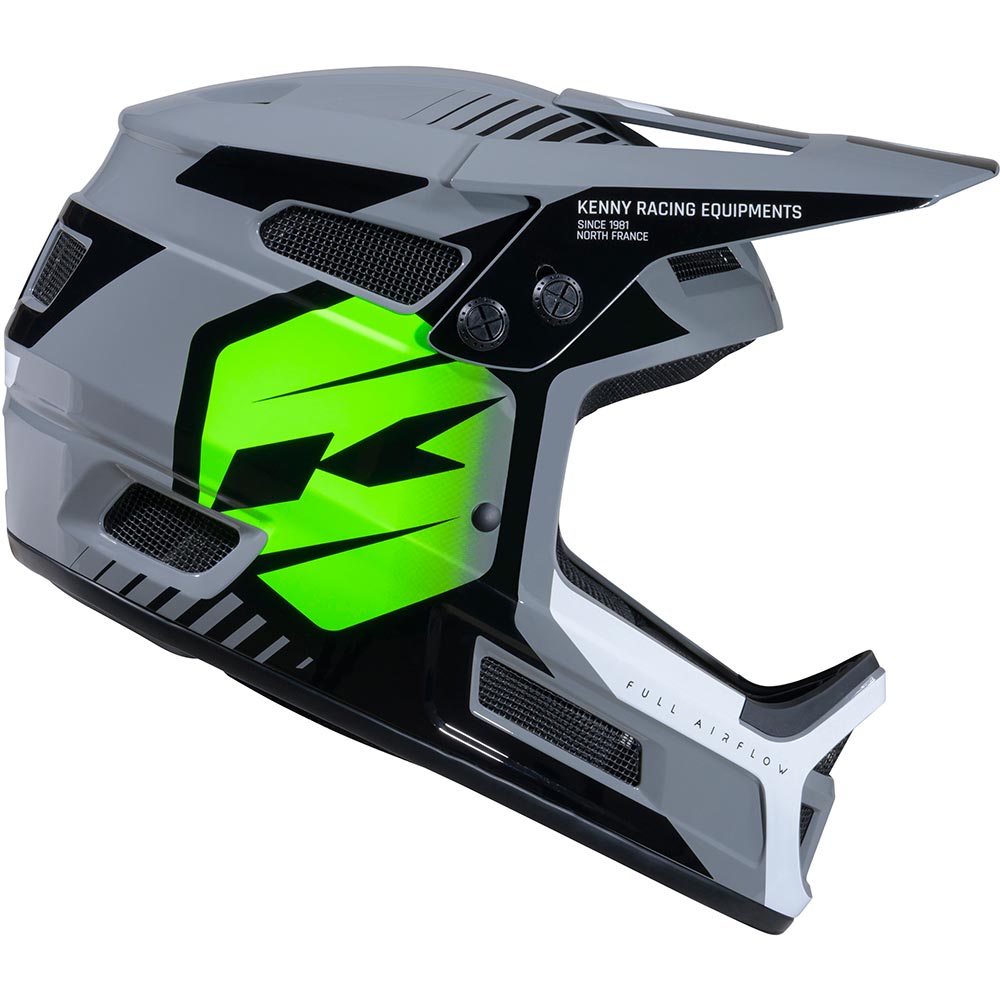 Elite Kid Graphic+ kinderhelm