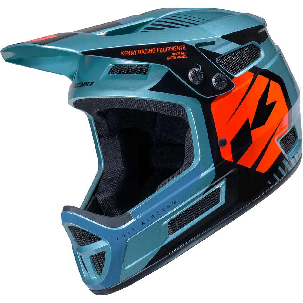 Elite Kid Graphic+ kinderhelm