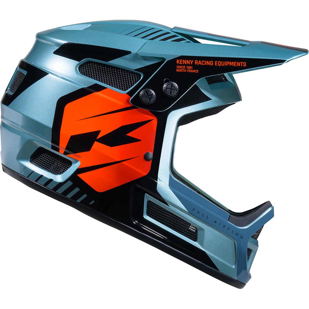 Elite Kid Graphic+ kinderhelm