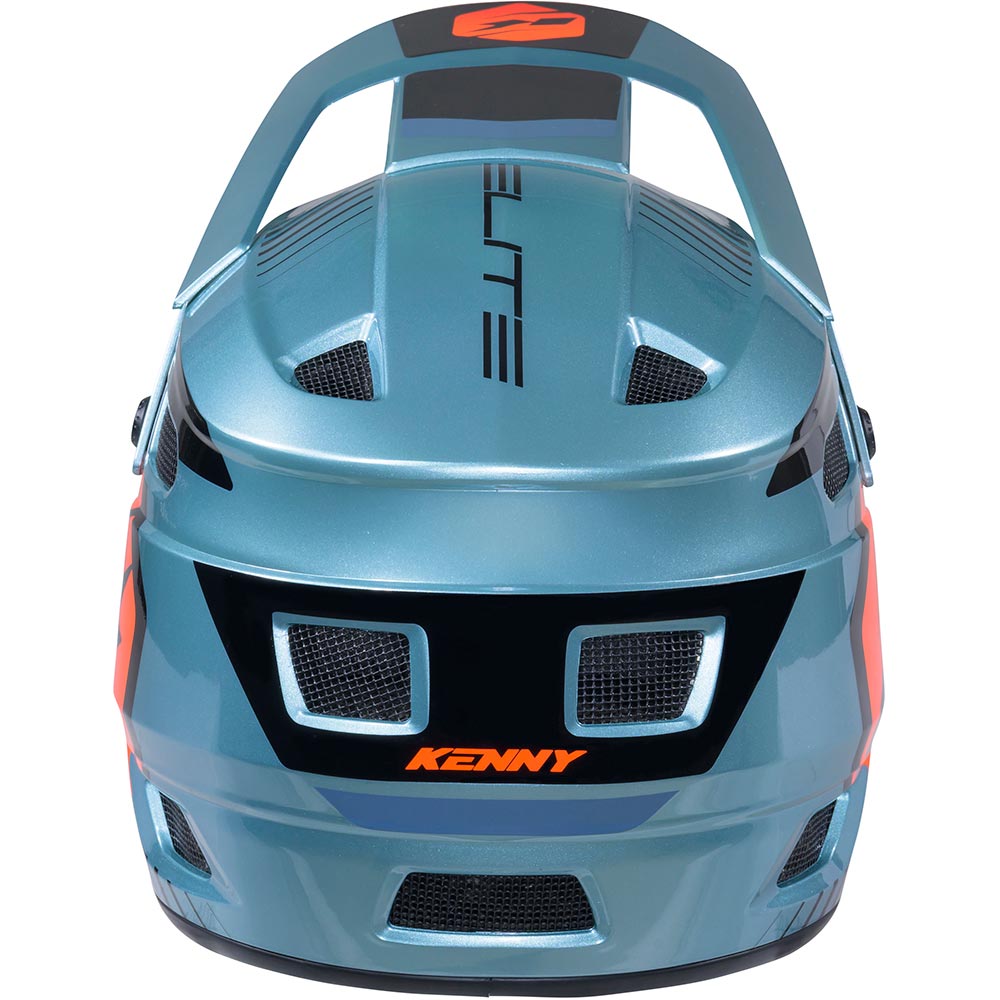 Elite Kid Graphic+ kinderhelm