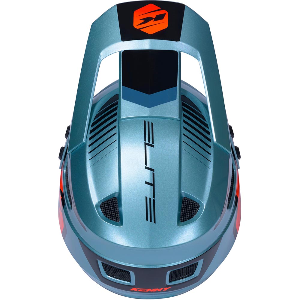 Elite Kid Graphic+ kinderhelm