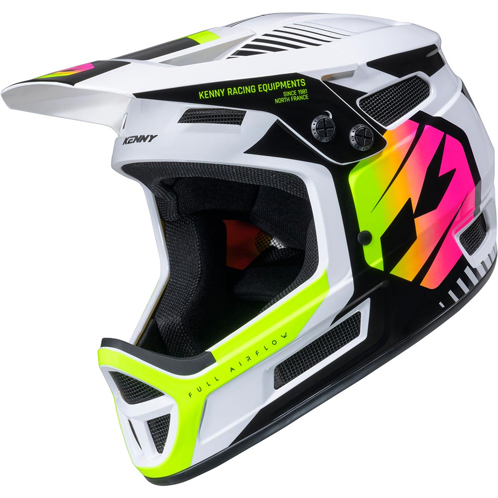 Elite Kid Graphic+ kinderhelm