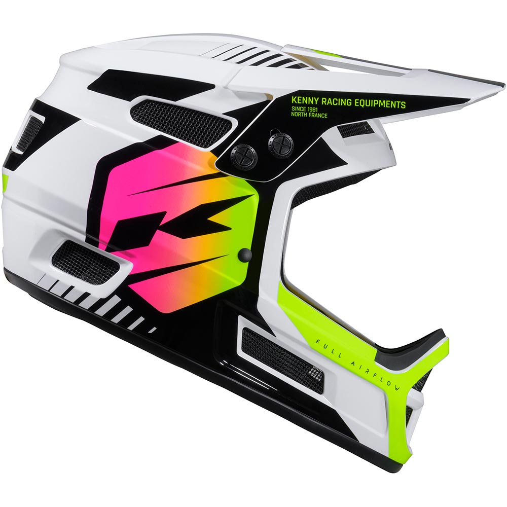 Elite Kid Graphic+ kinderhelm