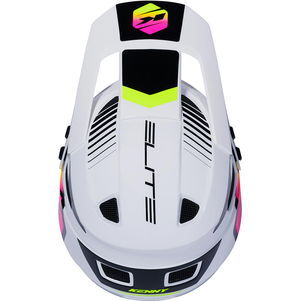Elite Kid Graphic+ kinderhelm