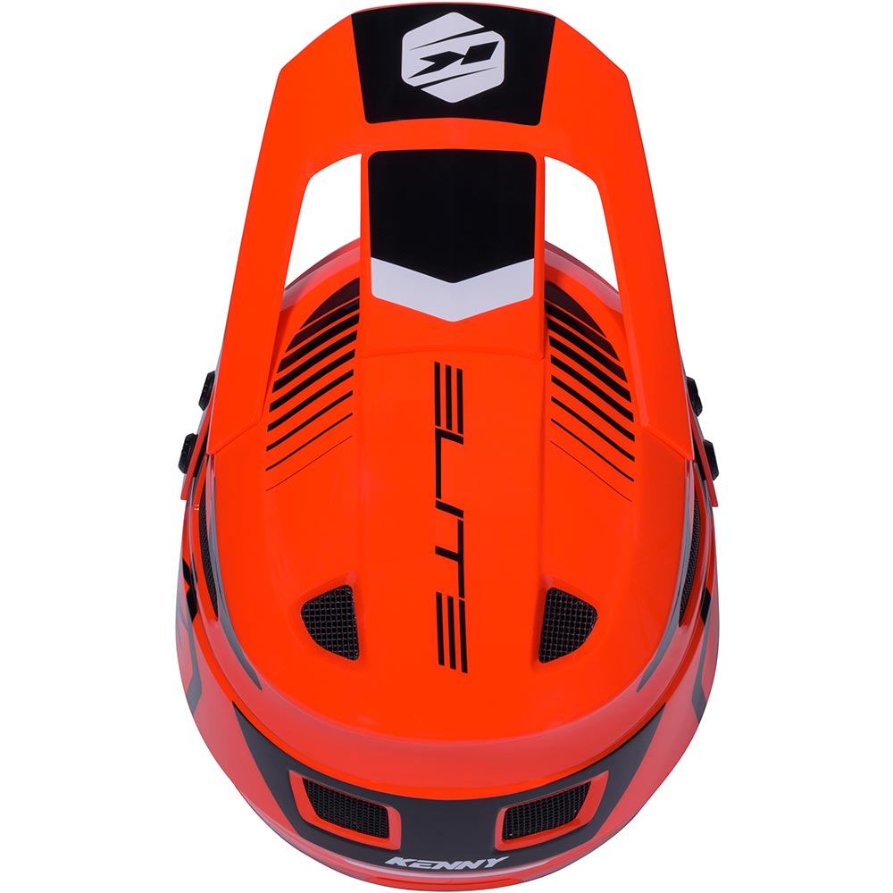 Elite Kid Graphic+ kinderhelm