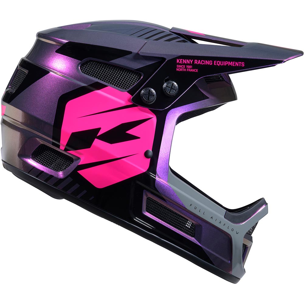 Elite Kid Graphic+ kinderhelm