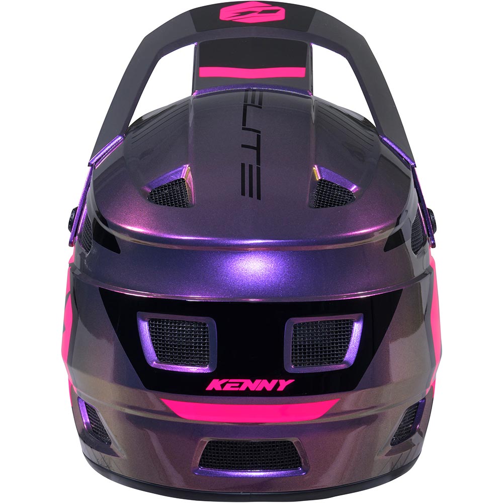 Elite Kid Graphic+ kinderhelm