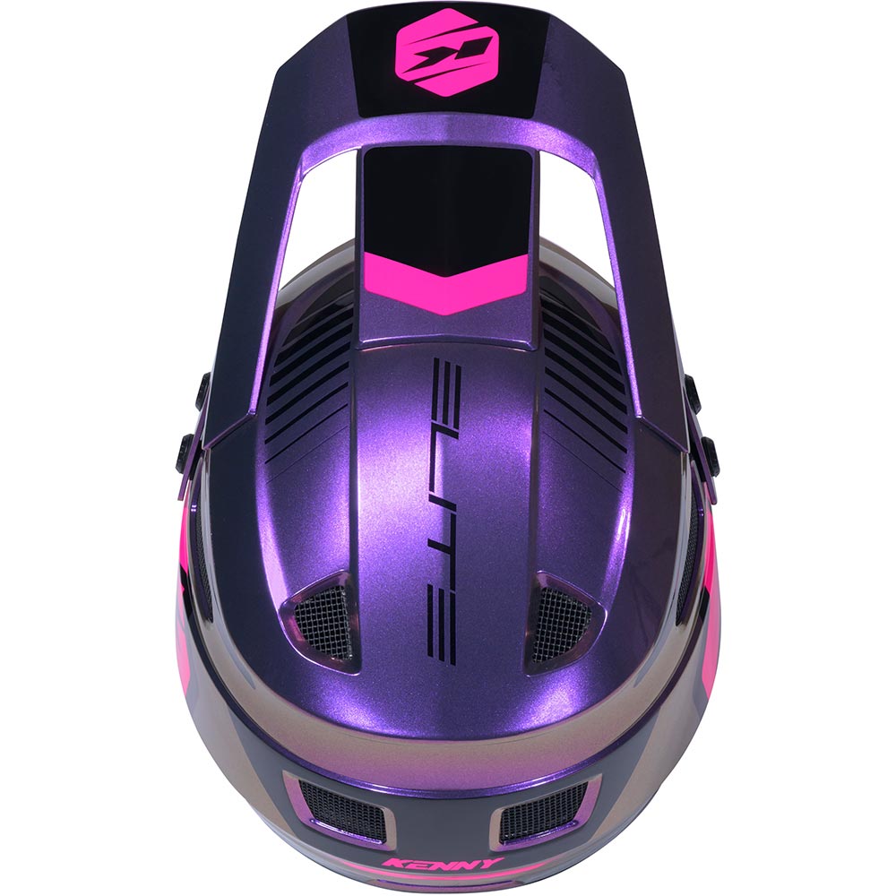 Elite Kid Graphic+ kinderhelm