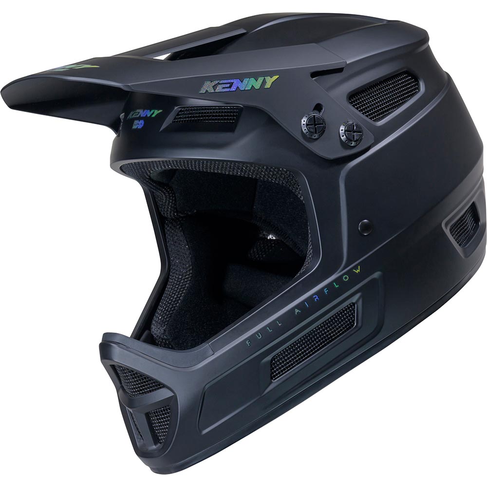 Elite Kid Solid helm