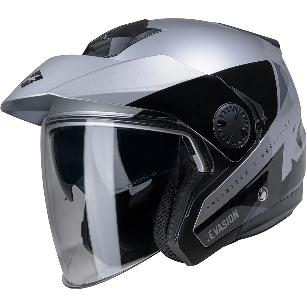 Evasion Grafische helm
