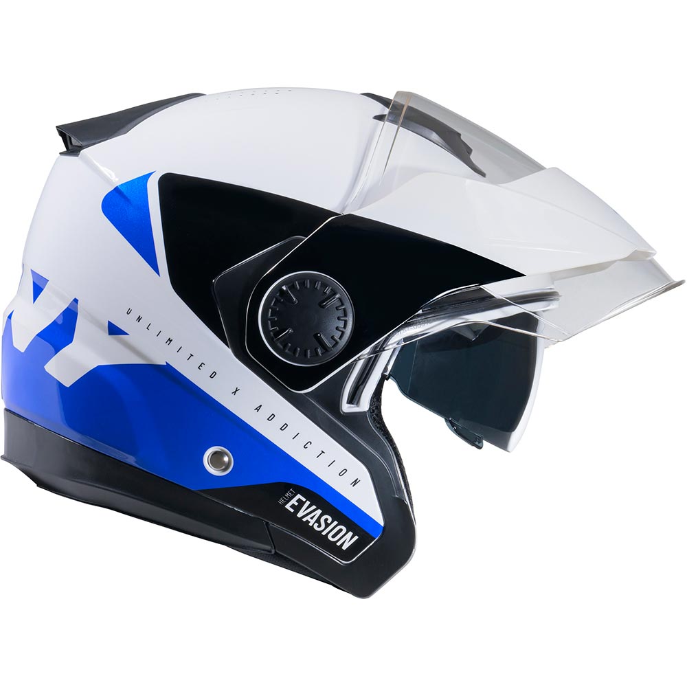Evasion Grafische helm