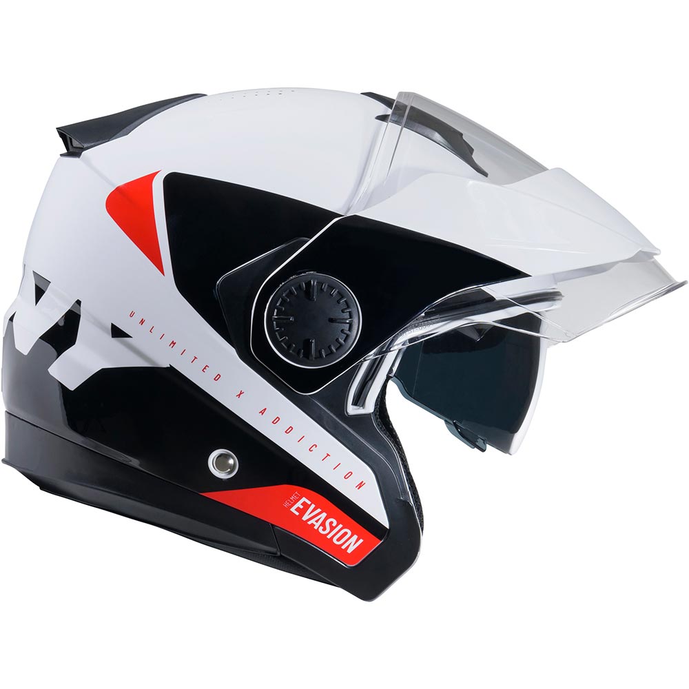 Evasion Grafische helm