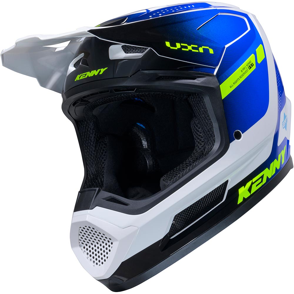 Performance Graphic-helm