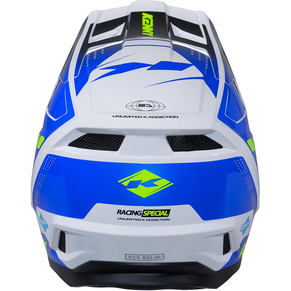 Performance Graphic-helm