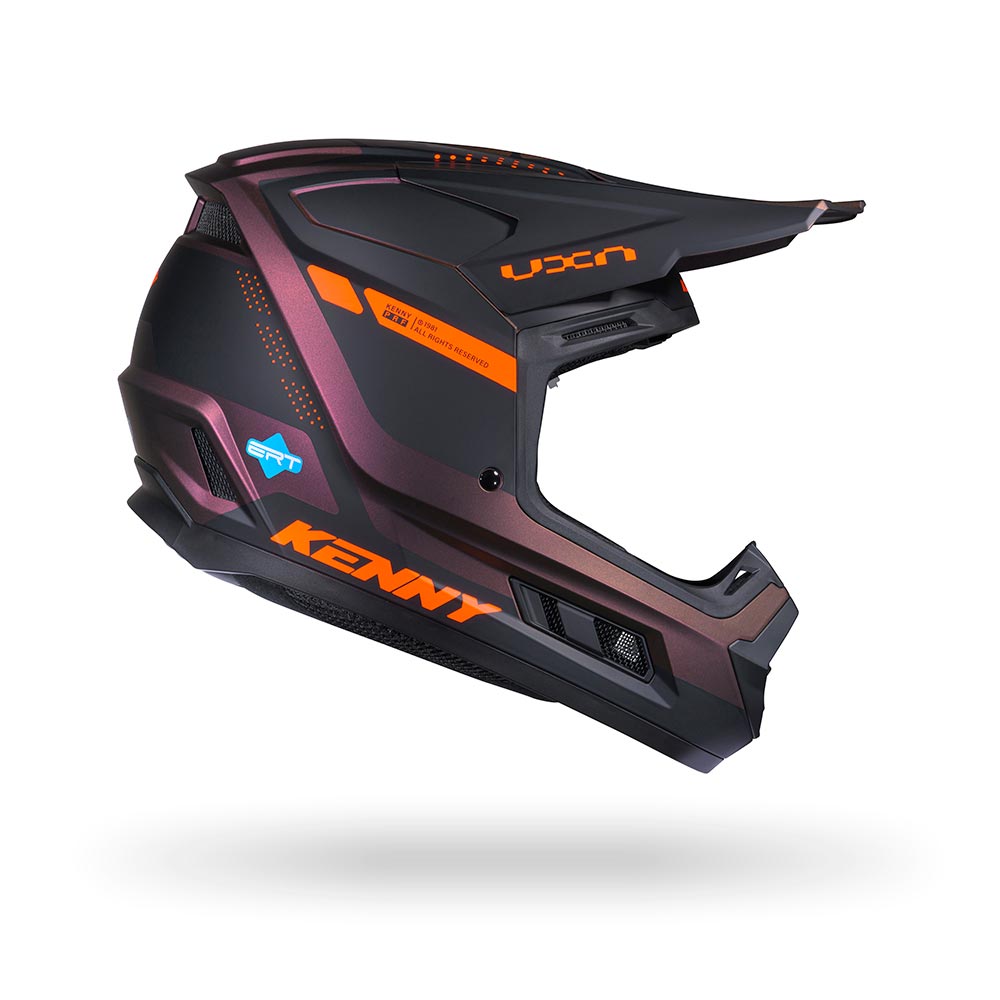 Performance Graphic Bronze-helm