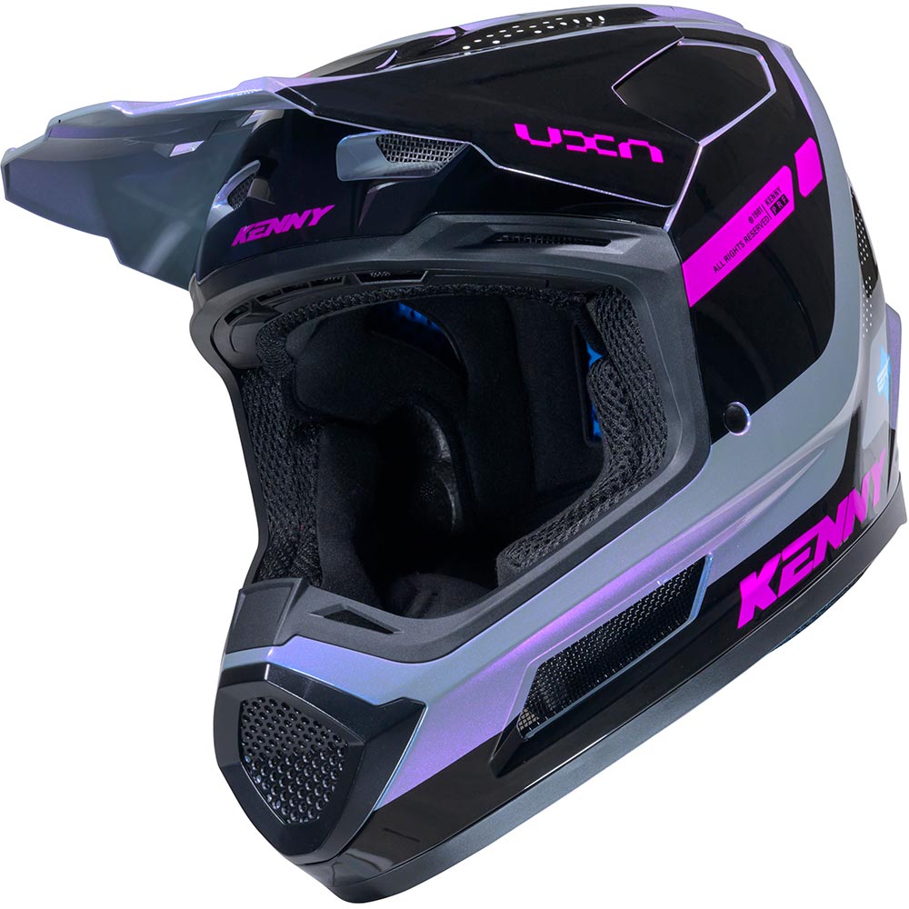 Grafische Diamond Performance Helm