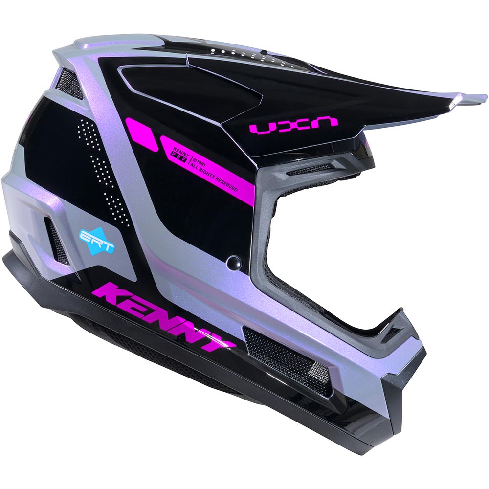 Grafische Diamond Performance Helm